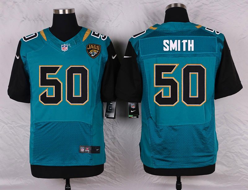 Jacksonville Jaguars elite jerseys-009